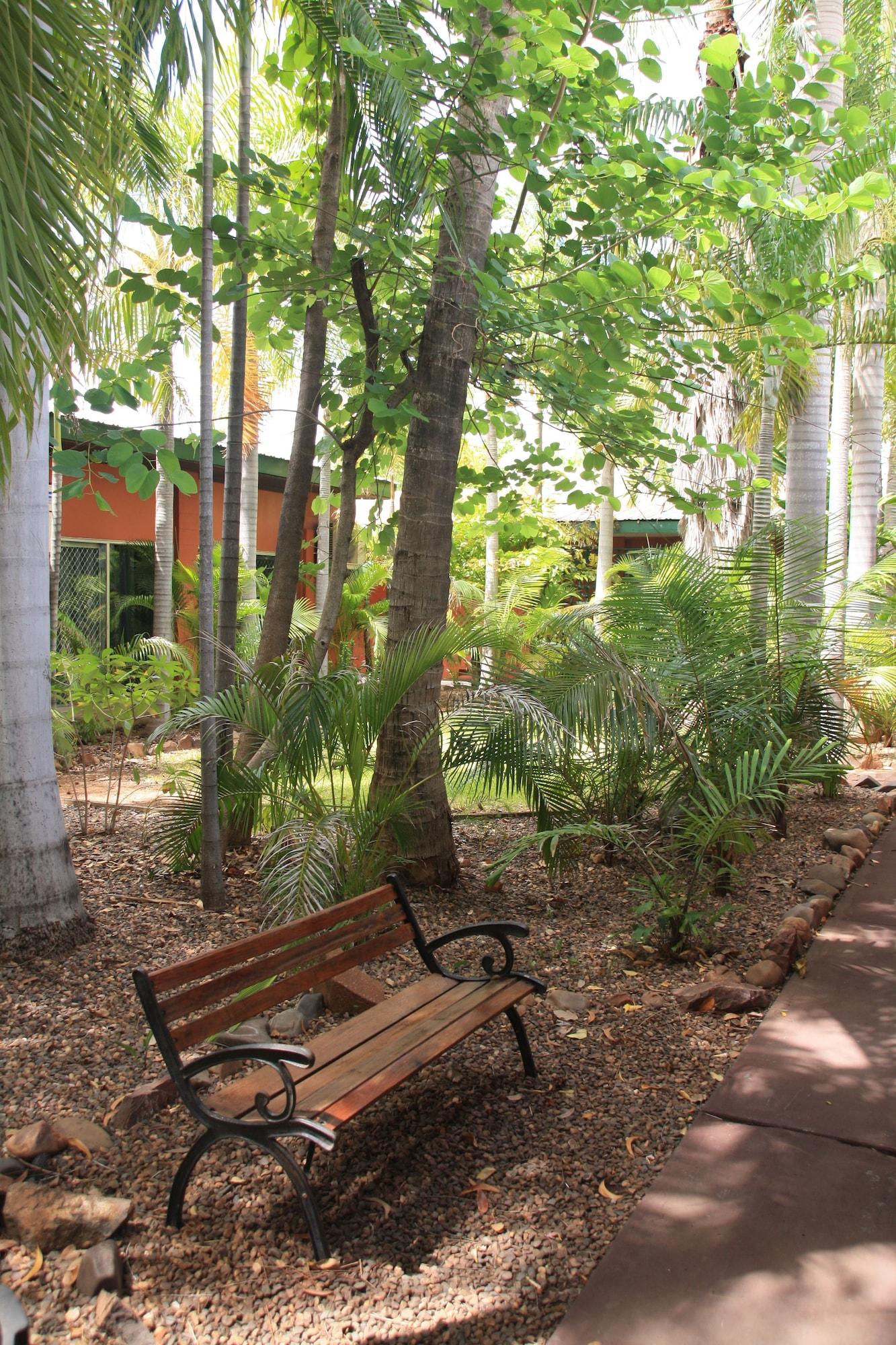 Hotel Kununurra Exterior foto