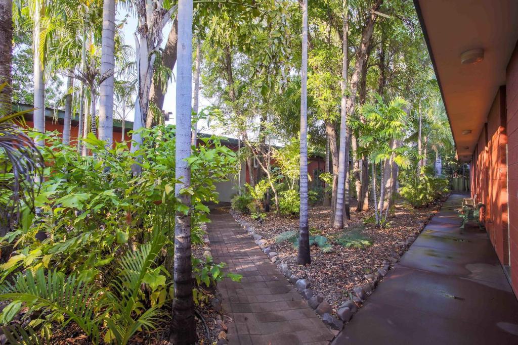 Hotel Kununurra Exterior foto